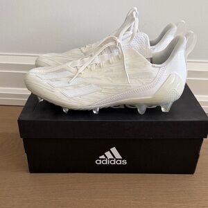 adidas Men's adizero Electric 2 Exotic Speed Football Cleats